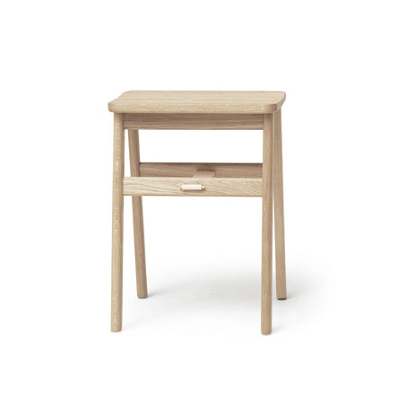 Form & Refine - Angle Foldable Stool - Skandium London