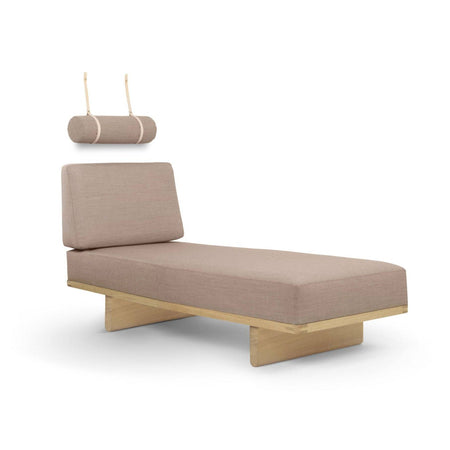 Carl Hansen - BM0865 Daybed - Skandium London