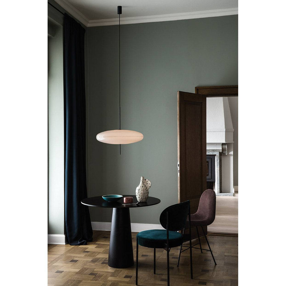 Model 2065 pendant lamp, white | Astep | Skandium London