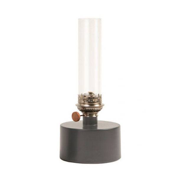 Klong - Patina Oil Lamp - Skandium London