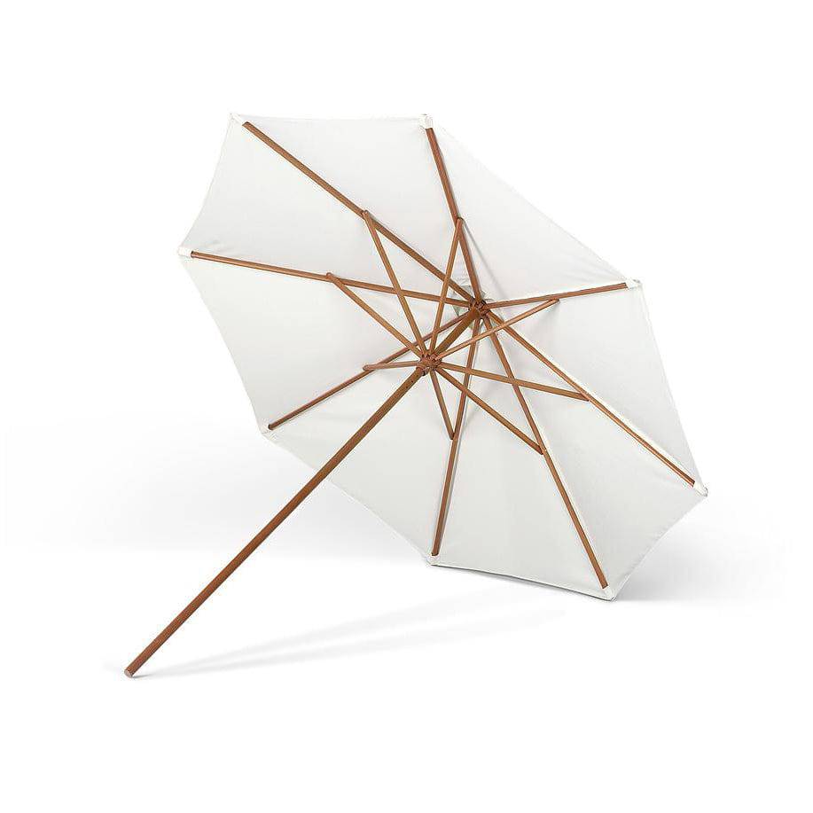 Messina Parasol | Round | Skagerak | Skandium London