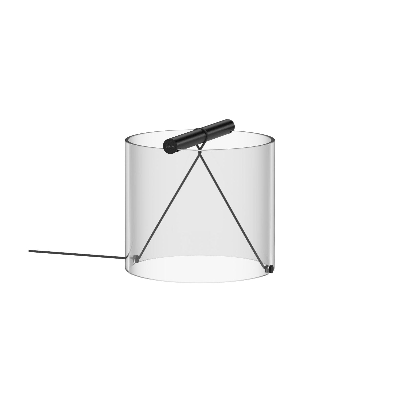 Flos - To Tie Table Lamp - Skandium London