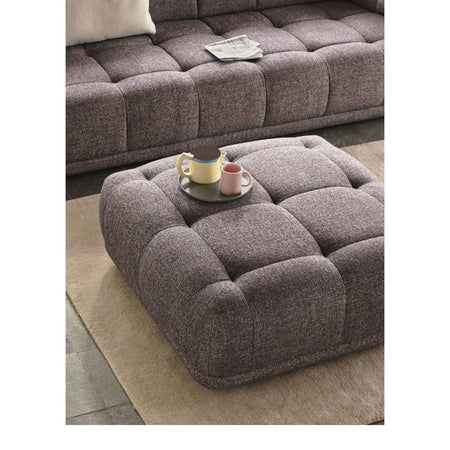 HAY - Quilton Sofa - Combination 10 - Skandium London