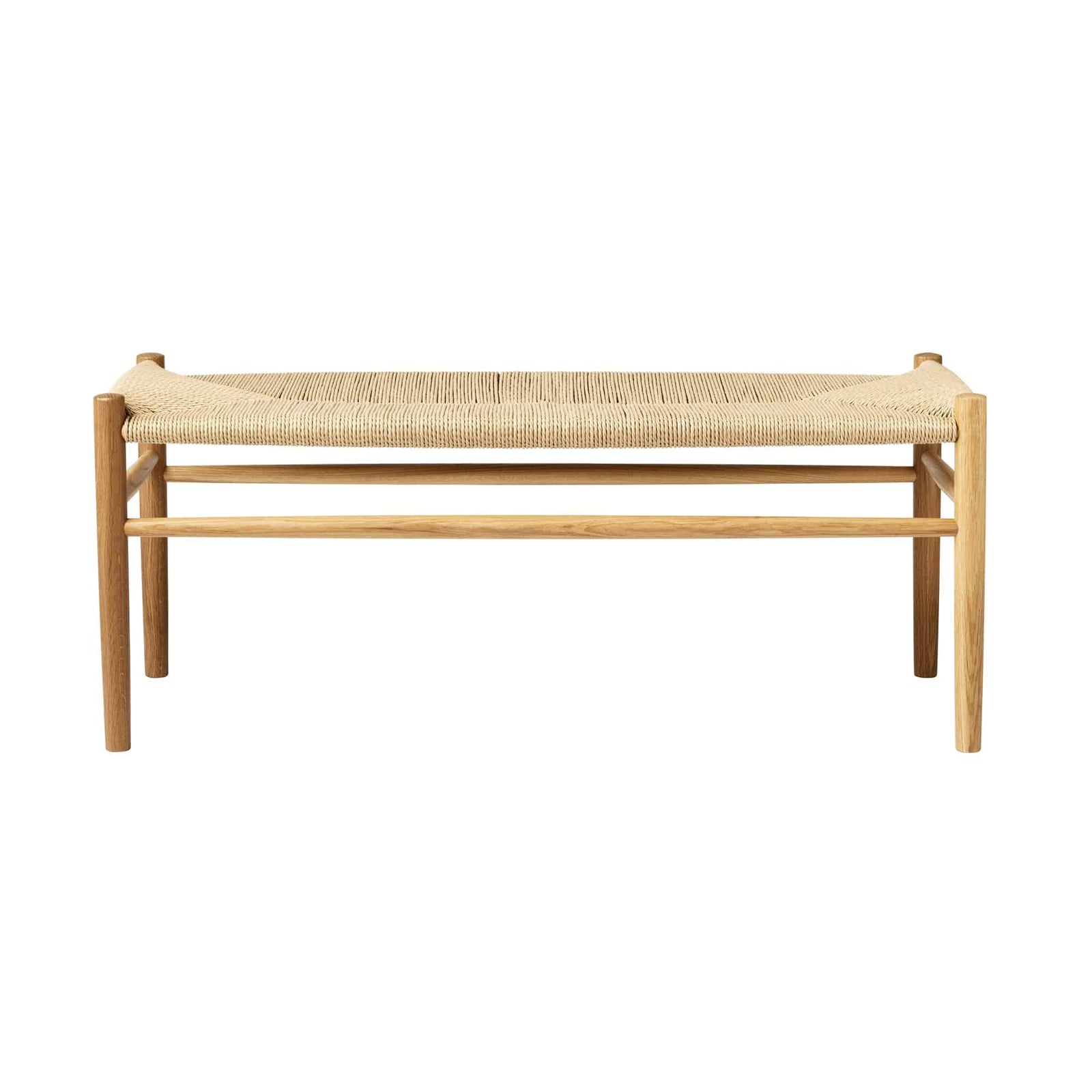 J83B Bench By FDB | Shop At Skandium London