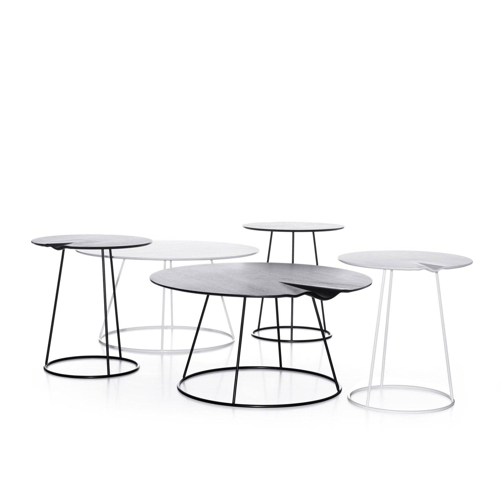 Swedese - Breeze table - Skandium London