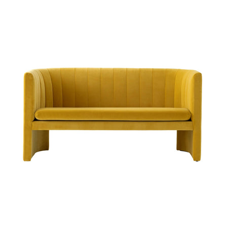 &Tradition - Loafer 2 Seater Sofa SC25 - Skandium London