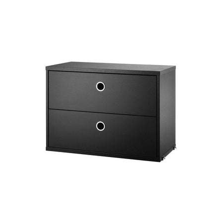 String - Chest of Drawers - 2 Drawers - Skandium London