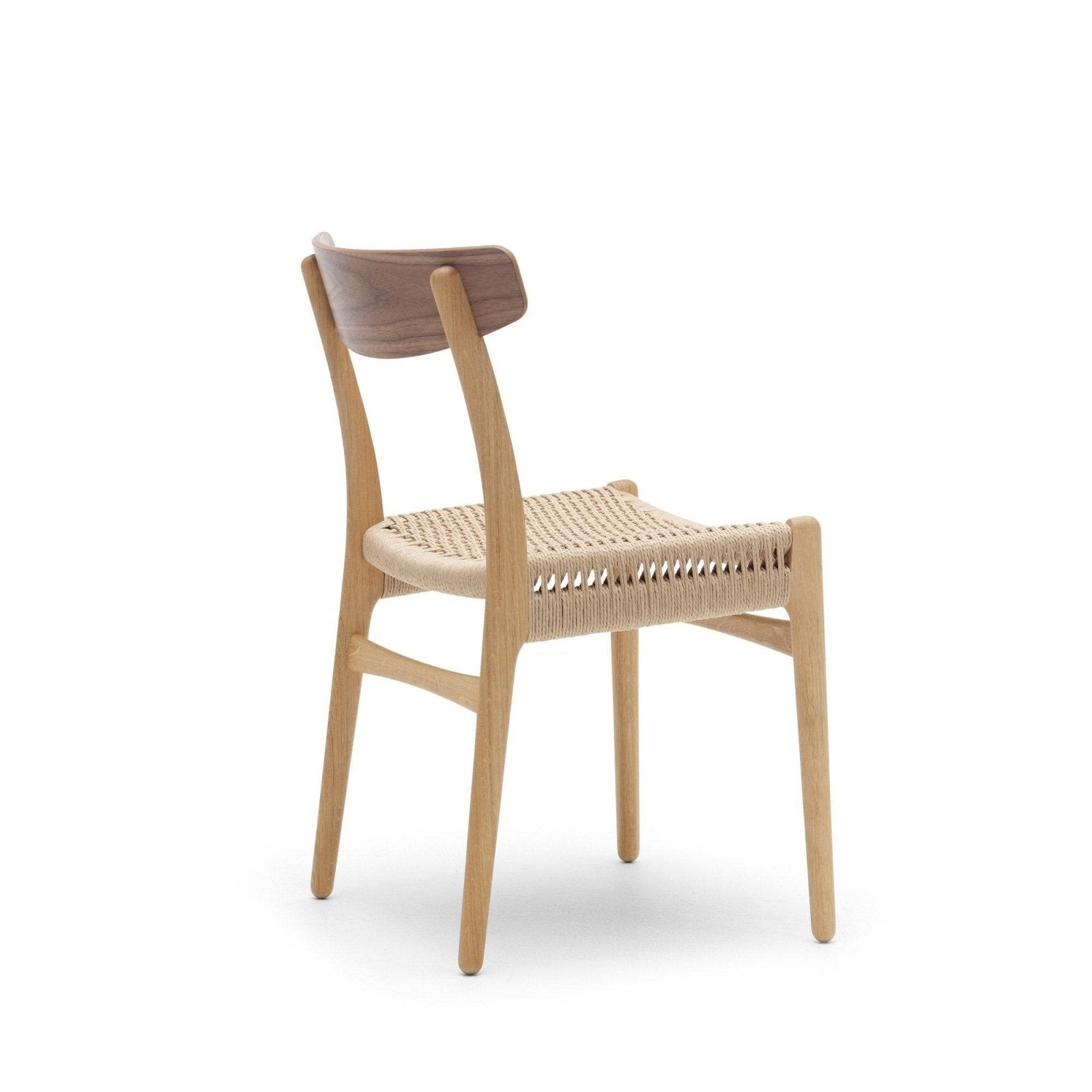 Carl Hansen - CH23 Dining Chair - Skandium London