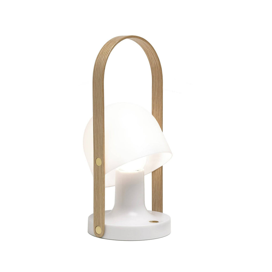 Marset - FollowMe lamp - Portable - Skandium London