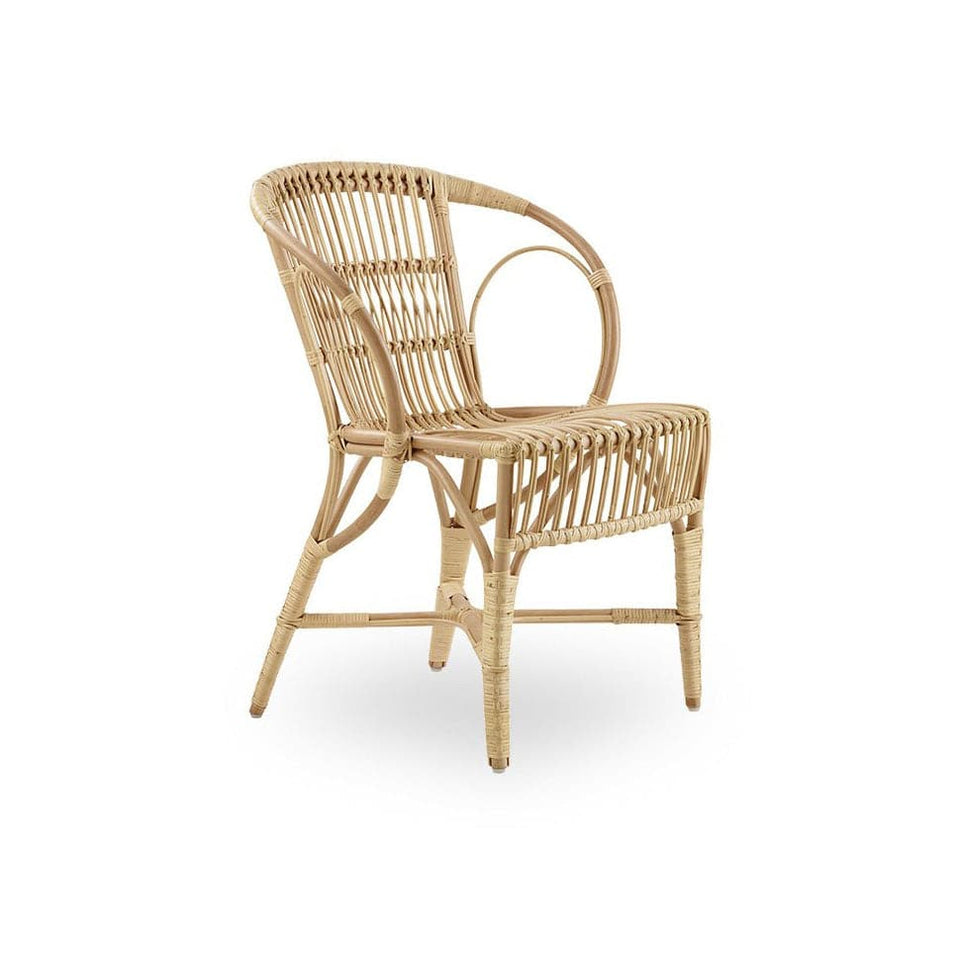 Wengler Dining Chair by Sika Design | Shop at Skandium London