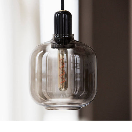 Normann Copenhagen - Amp pendant lamp, Small - Skandium London