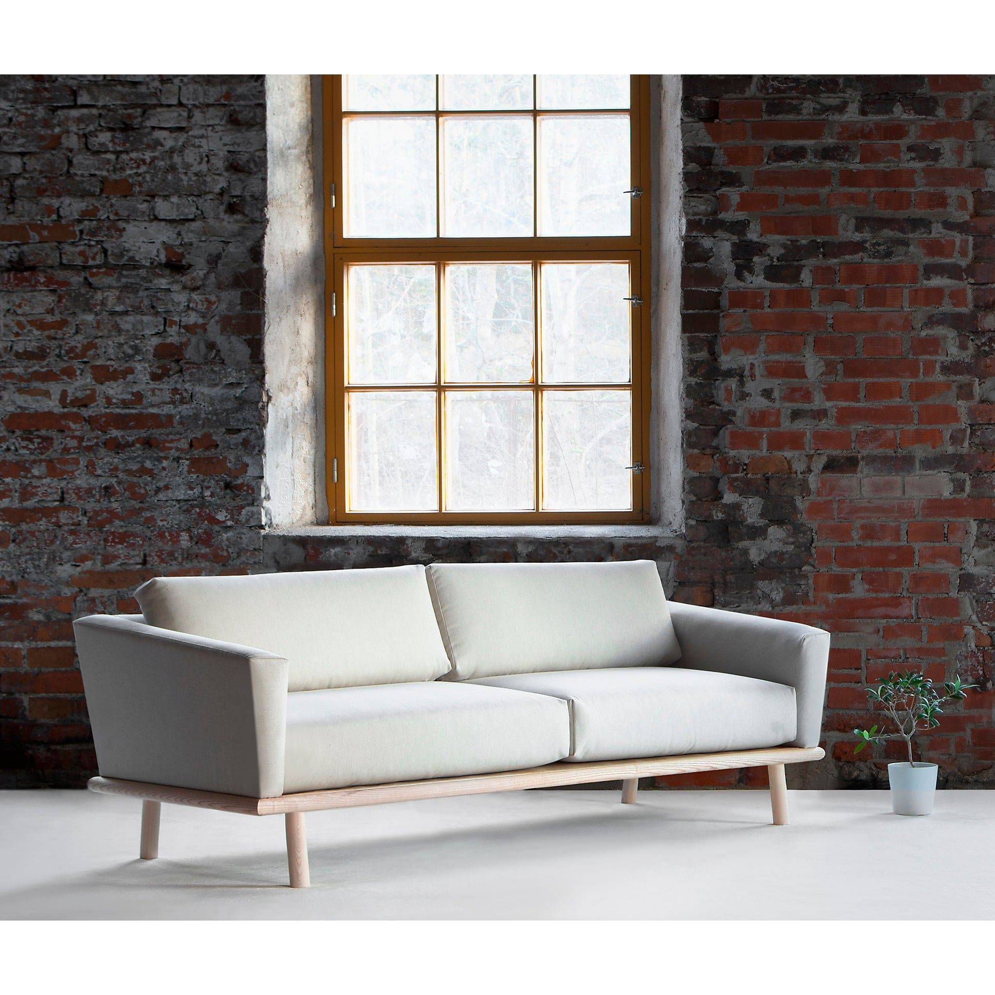 Nikari - Linea Sofa - Skandium London