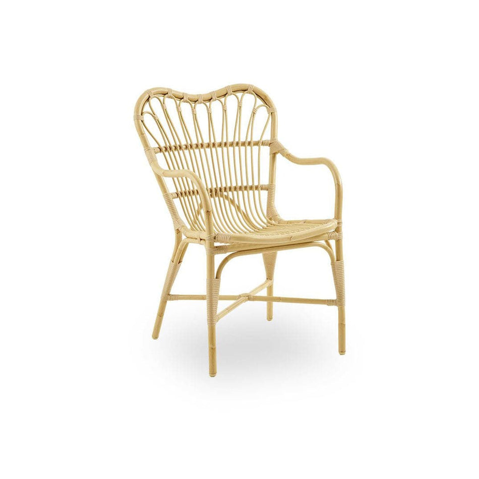 Margret Exterior Dining Chair | Sika Design | Skandium London