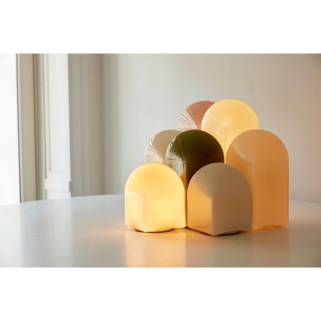 HAY - Parade Table Lamp - Skandium London