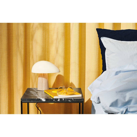 Fritz Hansen Lighting - Fritz Hansen Night Owl table lamp - Skandium London