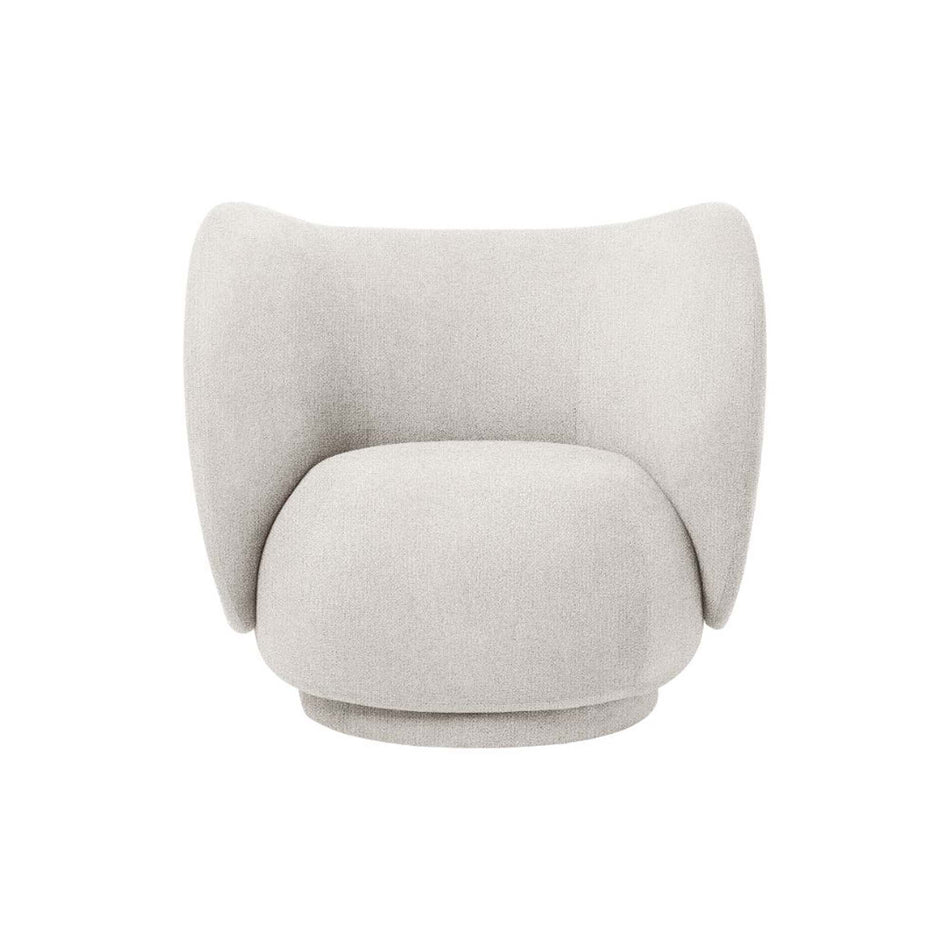 Rico Lounge Chair | Ferm Living | Skandium London