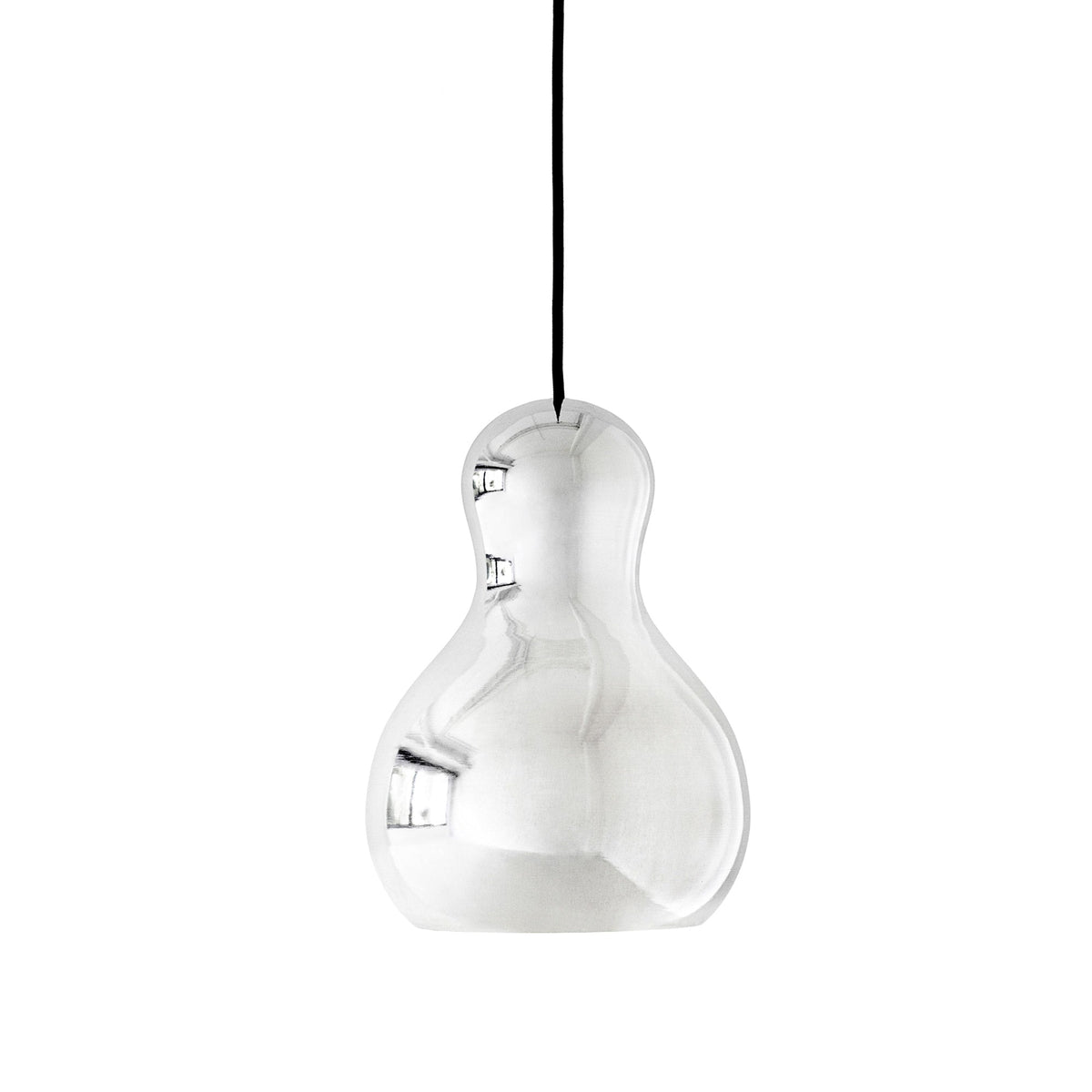 Calabash pendant lamp | Fritz Hansen Lighting | Skandium London