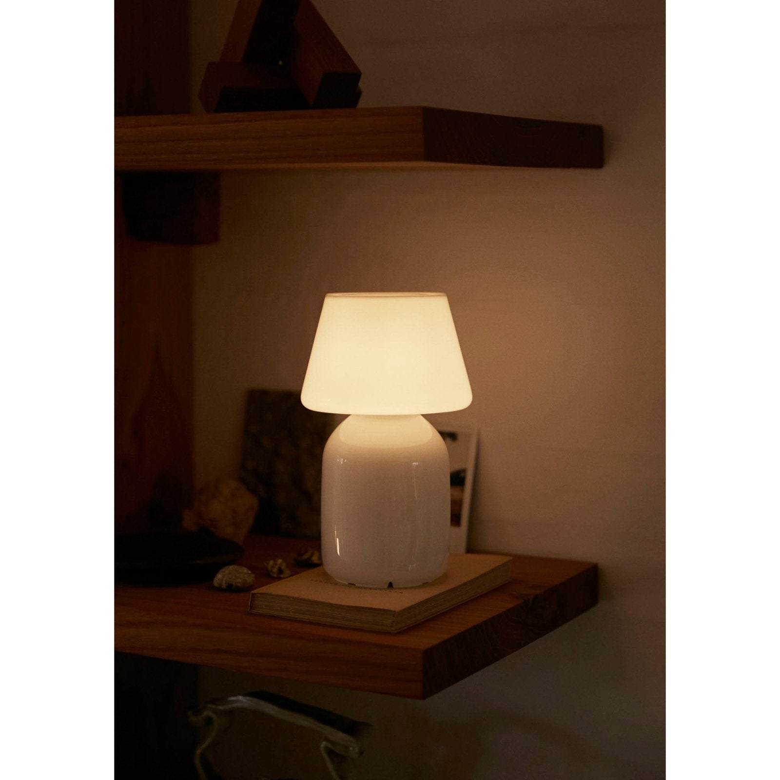 HAY - Apollo - Portable Lamp - Skandium London