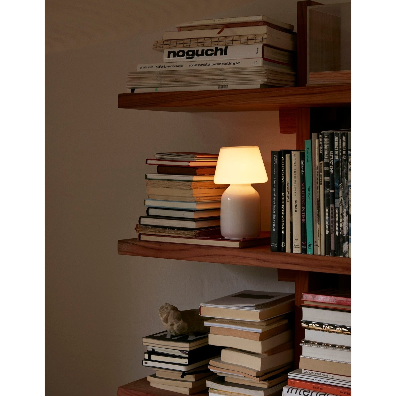 HAY - Apollo - Portable Lamp - Skandium London