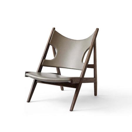 Knitting lounge chair | Menu | Skandium London