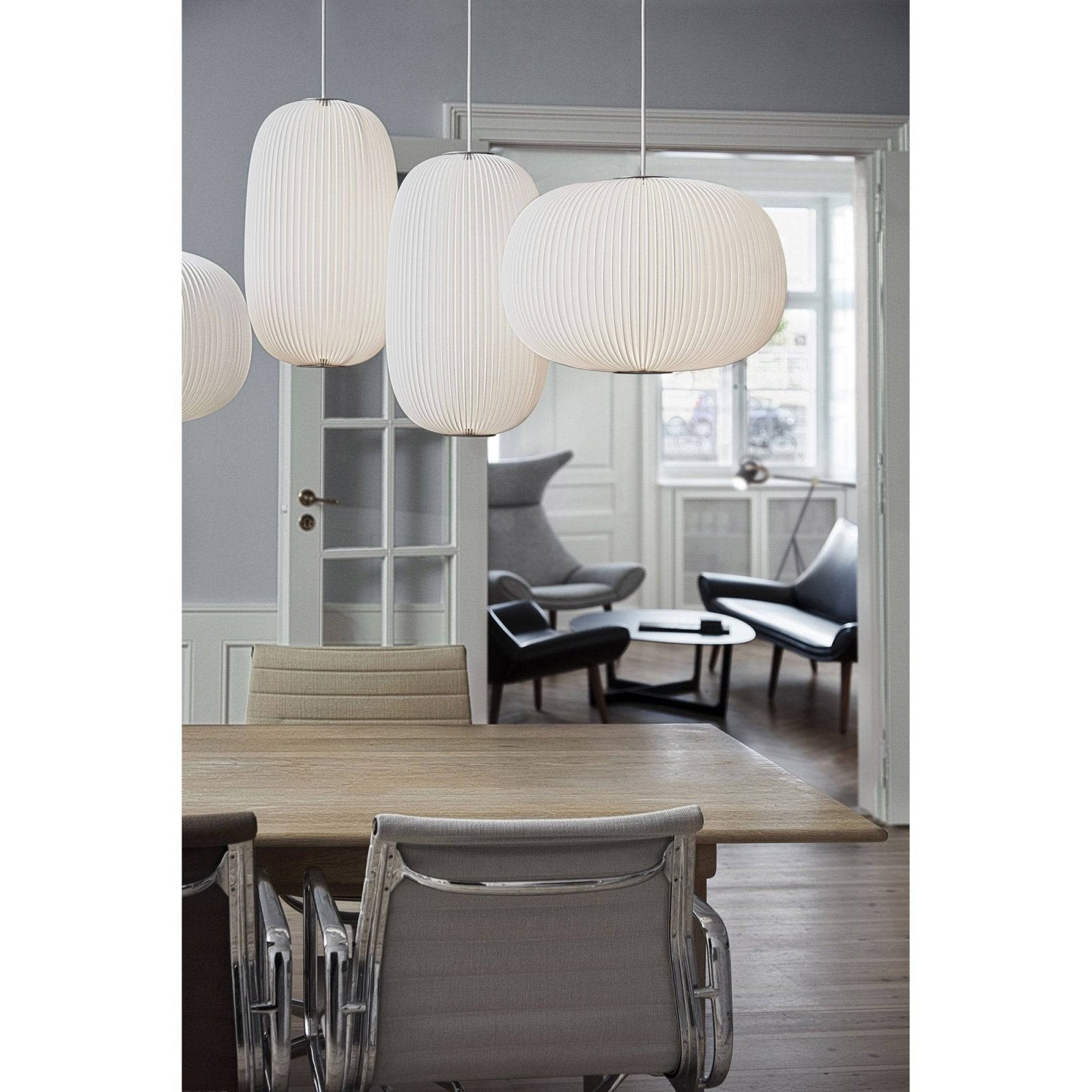 Le Klint - Lamella 133 pendant lamp - Skandium London