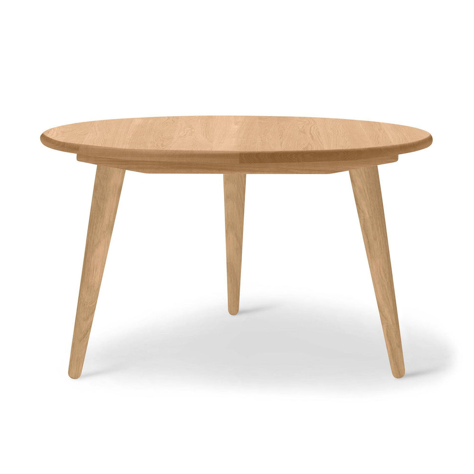 Carl Hansen - CH008 Coffee Table - Skandium London