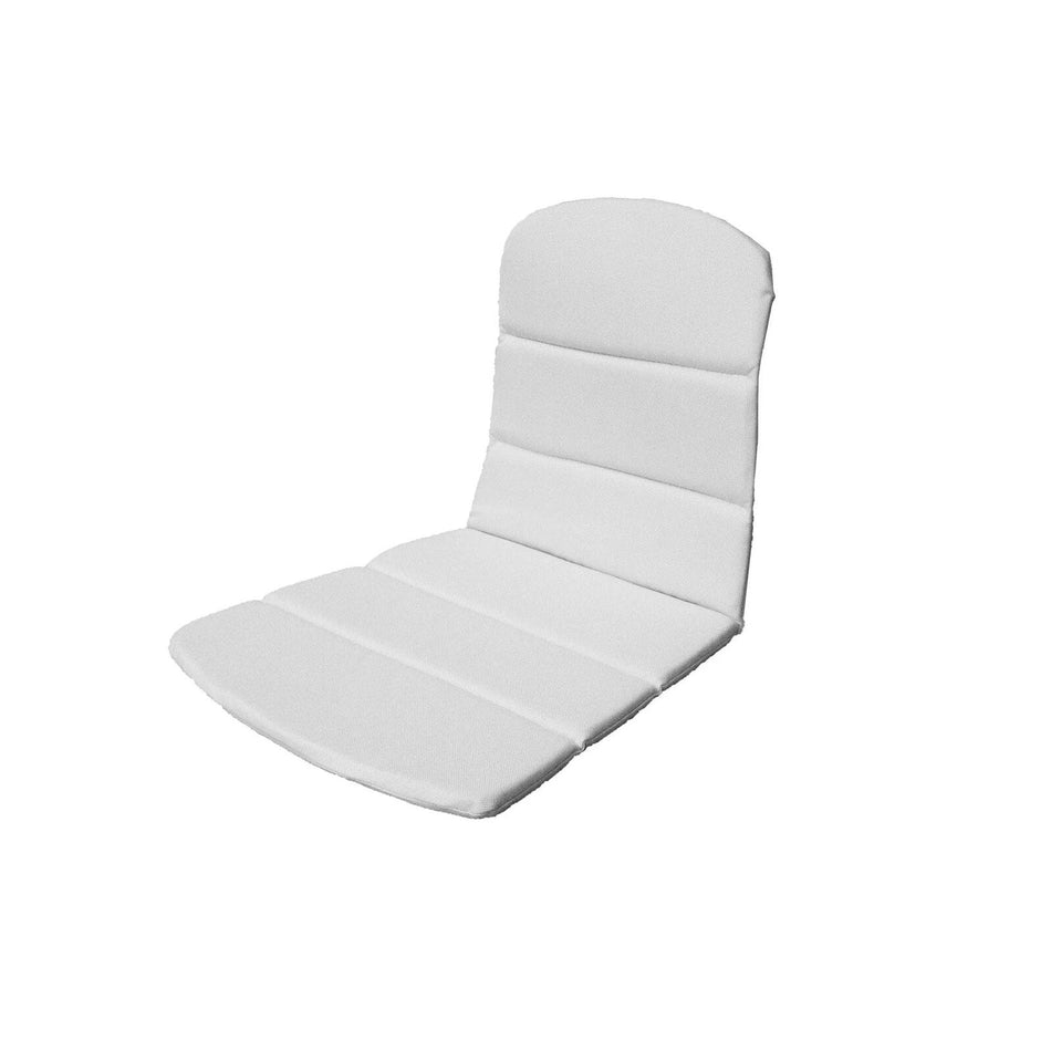 Breeze chair seat/back cushion