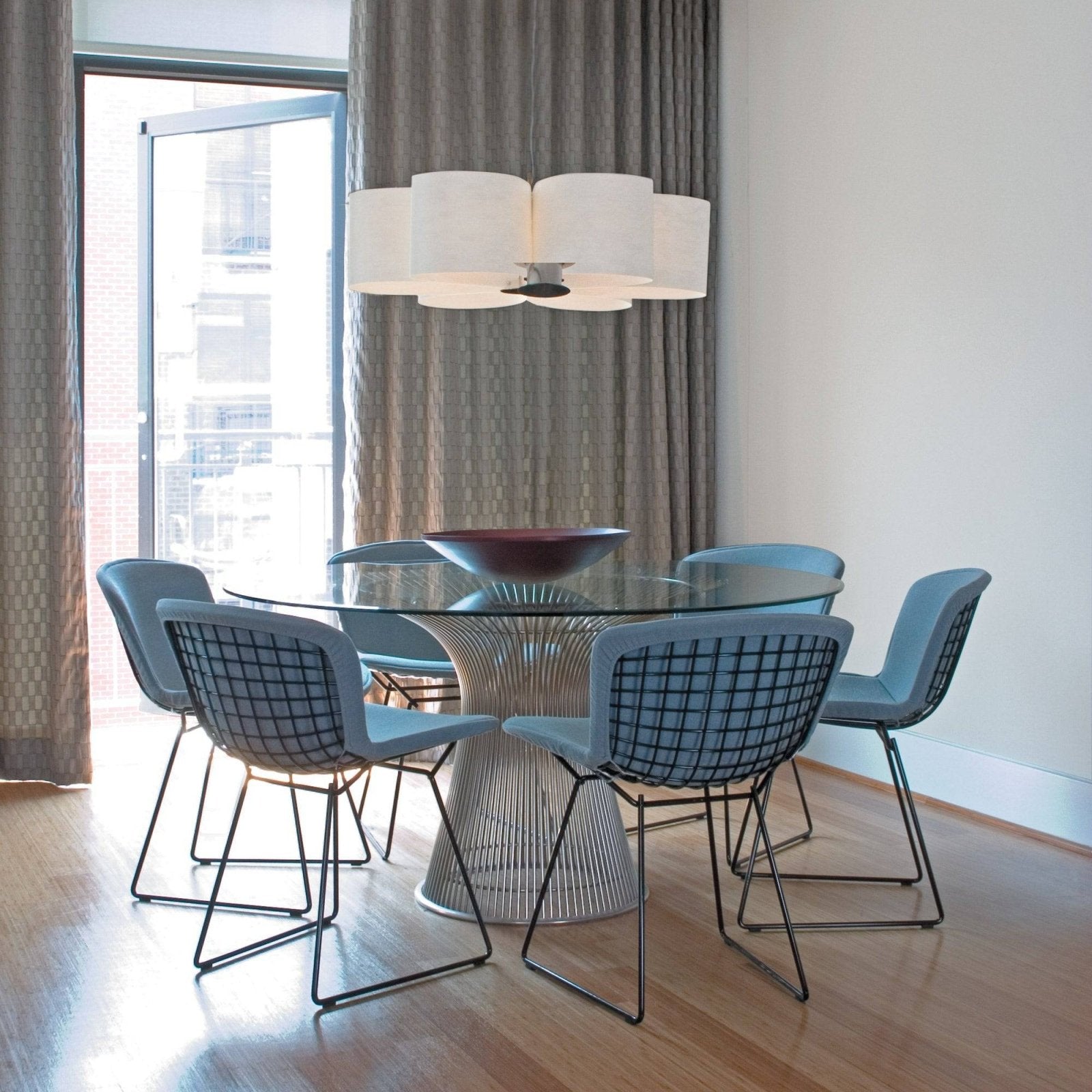 Knoll - Bertoia side chair - Skandium London