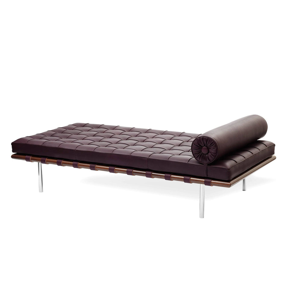 Knoll - Barcelona Day Bed - Skandium London