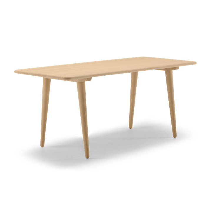 Carl Hansen - CH011 coffee table - Skandium London