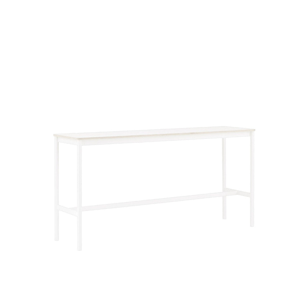 Muuto - Base High Table - Skandium London