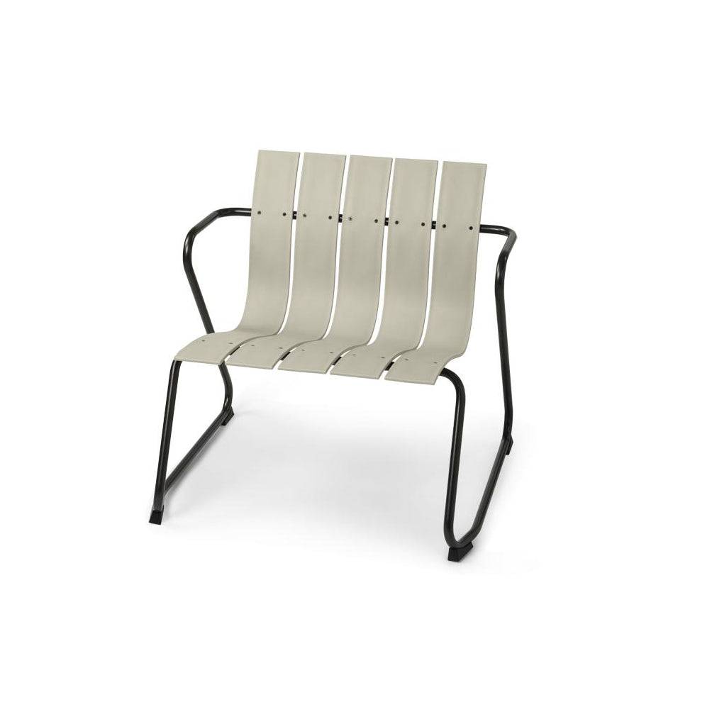 Mater - Ocean lounge chair - Skandium London