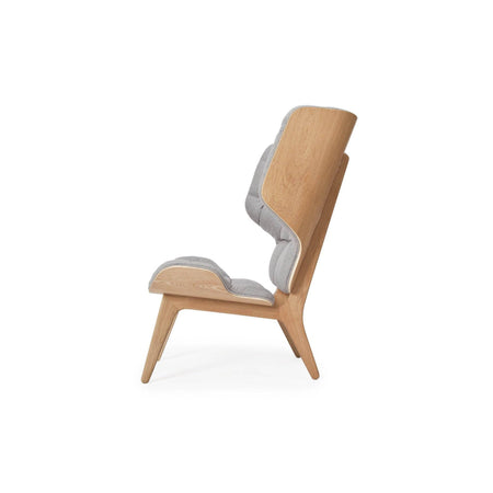 NORR11 - Mammoth chair - Skandium London