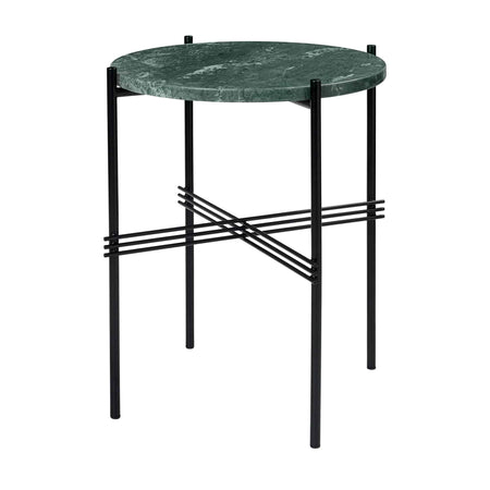 Gubi - TS Side Table - Round Ø40 cm - Skandium London