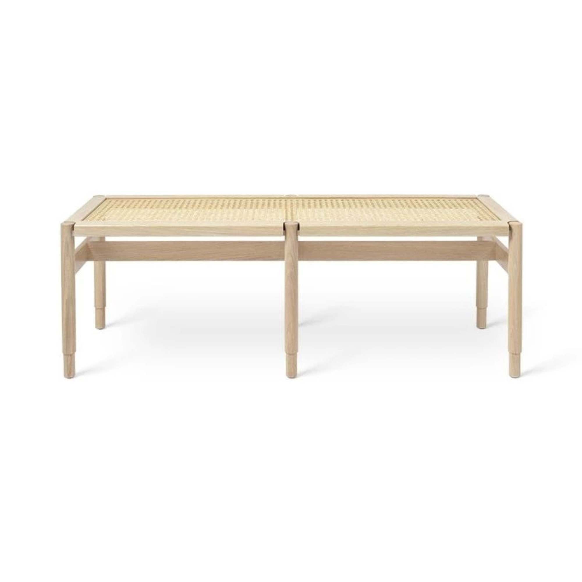 Winston Bench | Mater | Skandium London