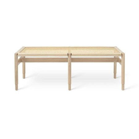 Winston Bench | Mater | Skandium London