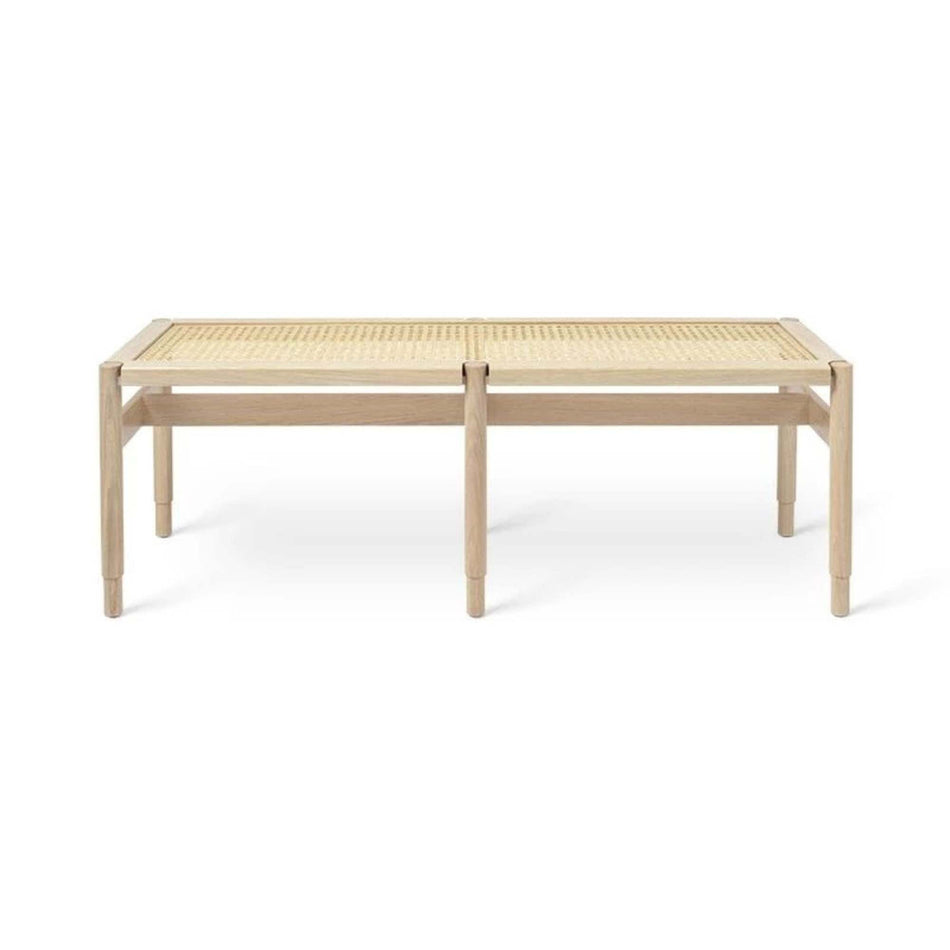 Winston Bench | Mater | Skandium London