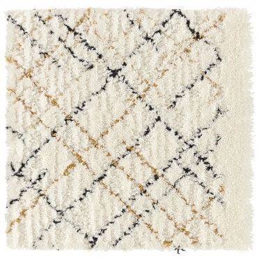 Diamond Rug, White 500 | Kasthall | Skandium London