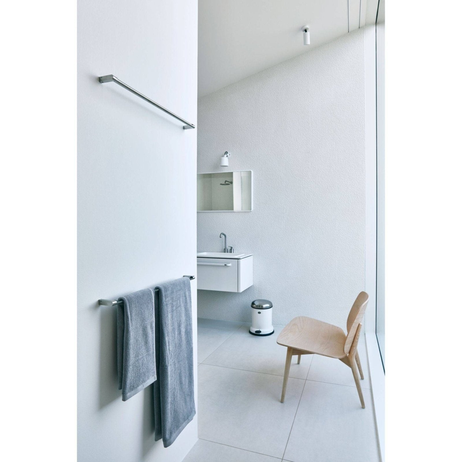 Vipp - VIPP104 - Bath Towel - Skandium London