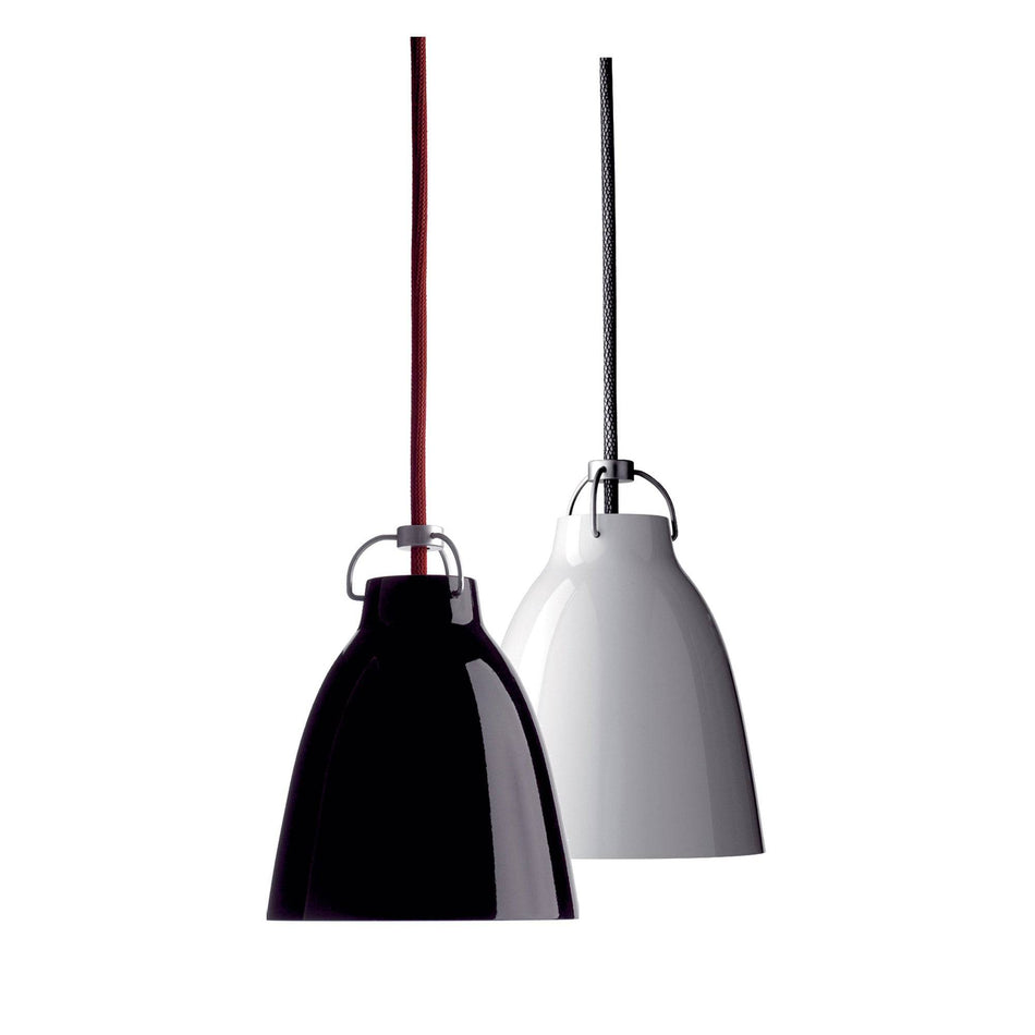 Fritz Hansen Lighting - Caravaggio pendant lamp - Skandium London