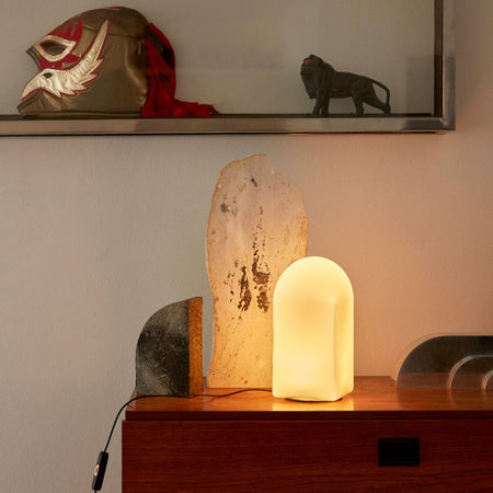 HAY - Parade Table Lamp - Skandium London