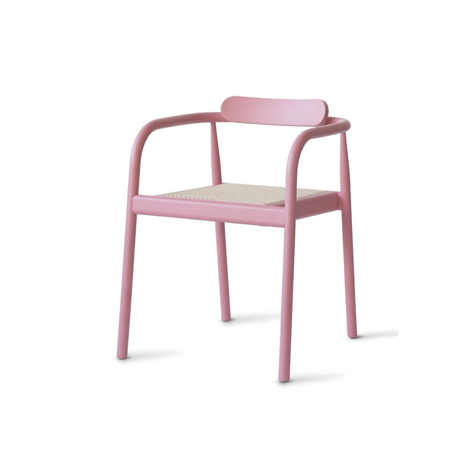 Please Wait to be Seated - Ahm Chair - Skandium London