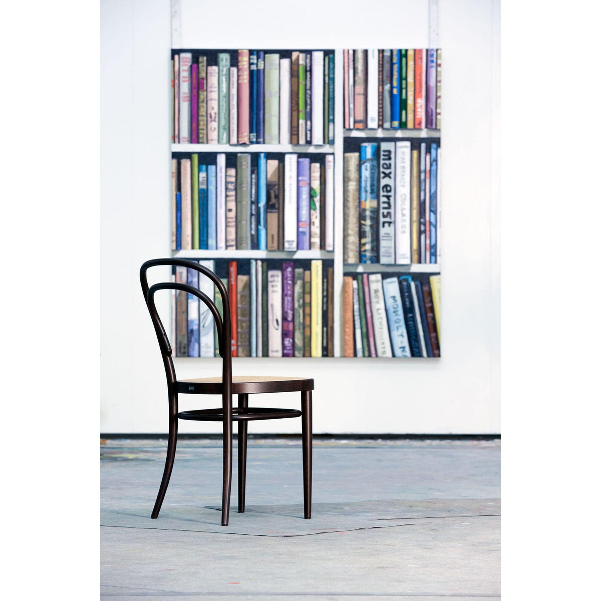 Thonet - Chair 214 - Skandium London