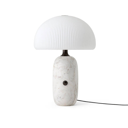 Vipp - VIPP592 - Sculpture Table Lamp - Large - Skandium London