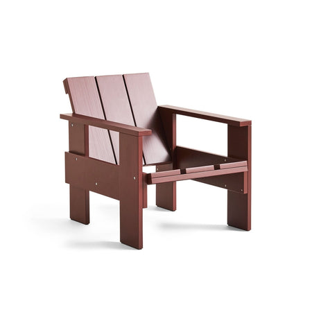 HAY - Crate Lounge Chair - Skandium London