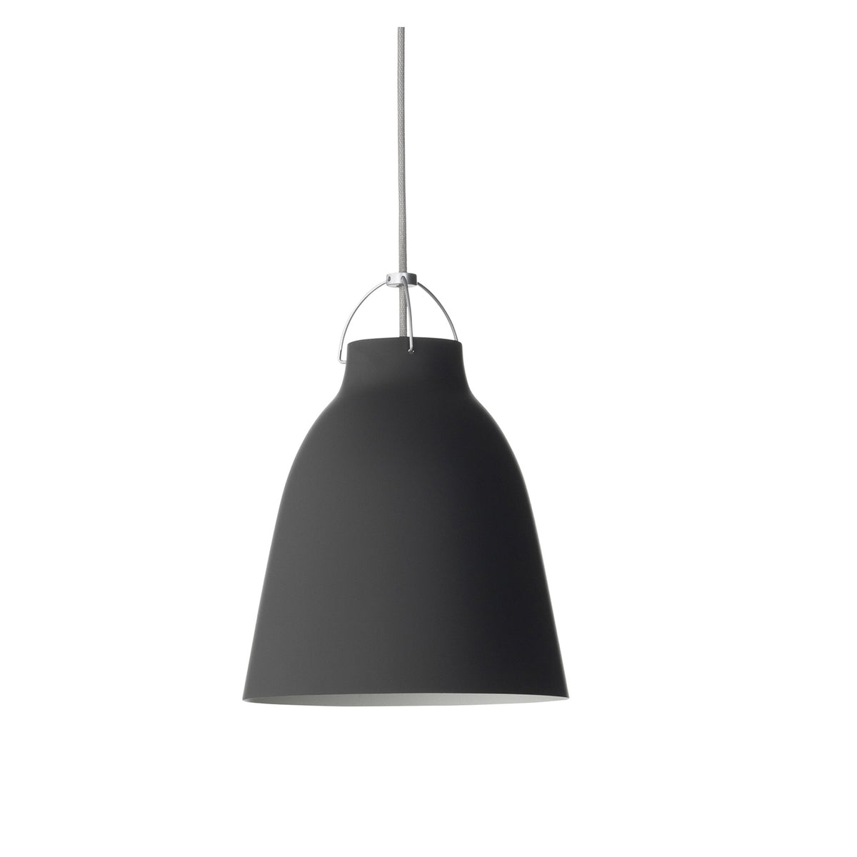 Caravaggio matt pendant lamp | Fritz Hansen Lighting | Skandium London