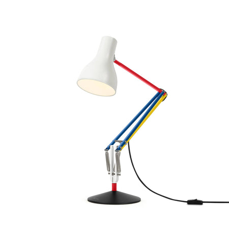 Anglepoise - Type 75 Desk Lamp - Paul Smith - Edition Three - Skandium London