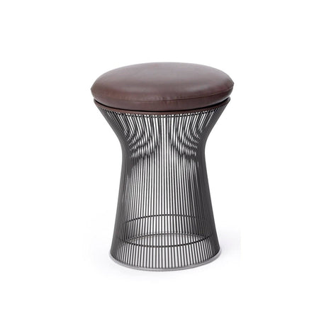 Knoll - Platner stool - Skandium London