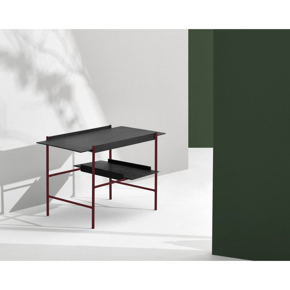 Please Wait to be Seated - Kanso Tray Table - Skandium London