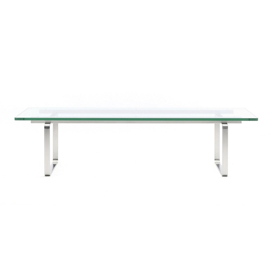 Carl Hansen - CH108 coffee table - Skandium London